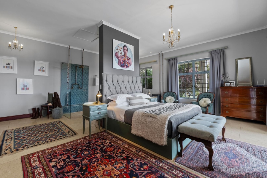 7 Bedroom Property for Sale in Montagu Western Cape